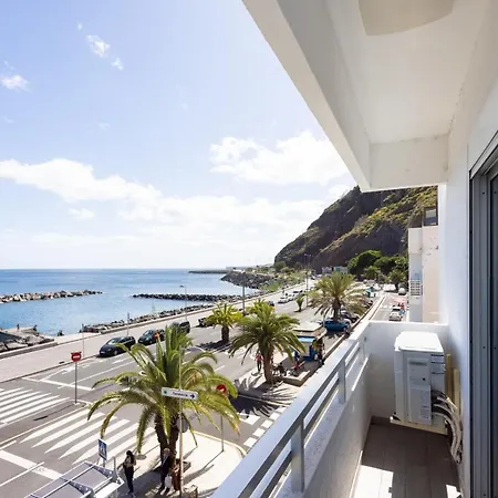 Home2book Sea Front Teresitas 3
