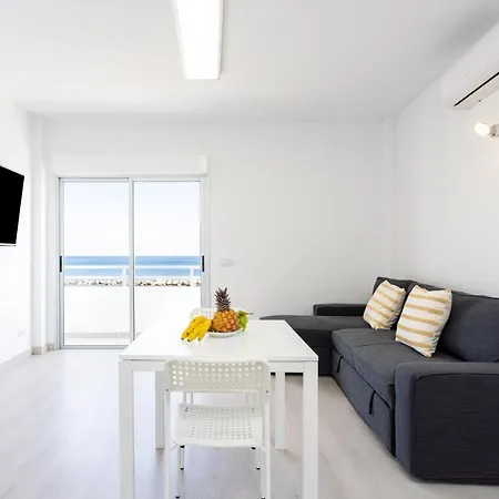 Home2book Sea Front Teresitas 3 San Andres (Tenerife)