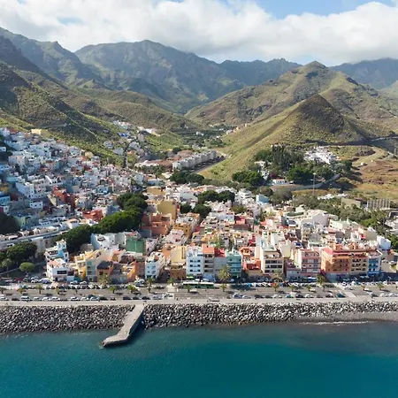 Home2book Sea Front Teresitas 3 * San Andres (Tenerife)