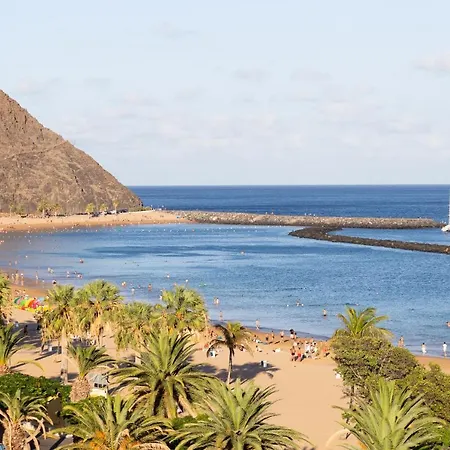 Home2book Sea Front Teresitas 3 San Andres (Tenerife)