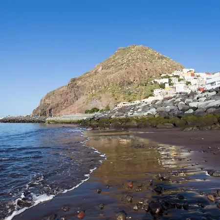 Home2book Sea Front Teresitas 3 Apartment San Andres (Tenerife)