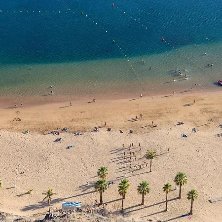 Home2book Sea Front Teresitas 3 Apartment San Andres (Tenerife)