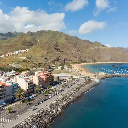 Home2book Sea Front Teresitas 3 Apartment San Andres (Tenerife)