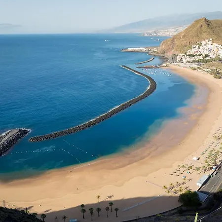 Apartment Home2book Sea Front Teresitas 3 San Andres (Tenerife)