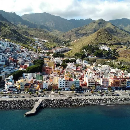 Home2book Sea Front Teresitas 3 *