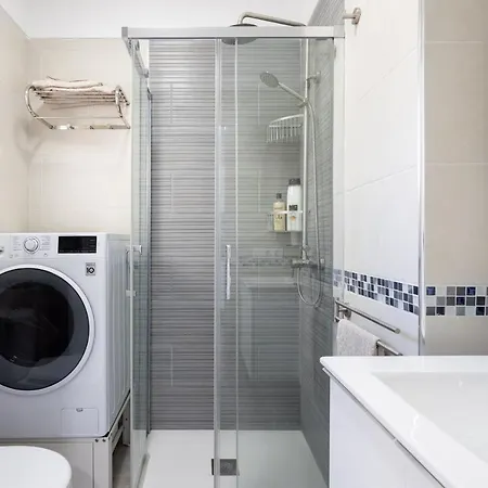 Home2book Sea Front Teresitas 3 San Andrés