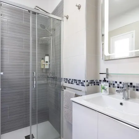 Home2book Sea Front Teresitas 3 San Andrés