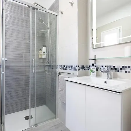 Home2book Sea Front Teresitas 3 Lägenhet San Andrés