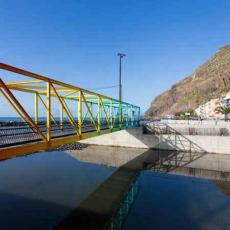 Home2book Sea Front Teresitas 3 *