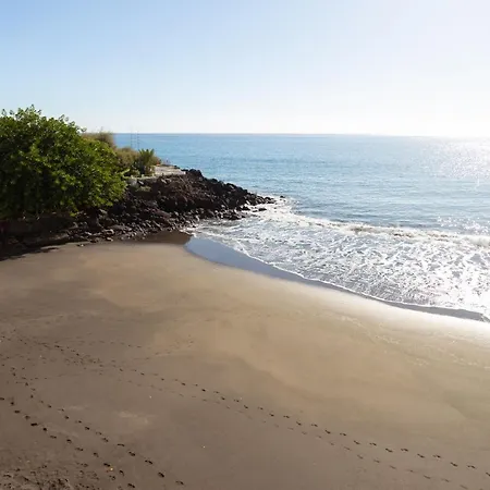 Lägenhet Home2book Sea Front Teresitas 3